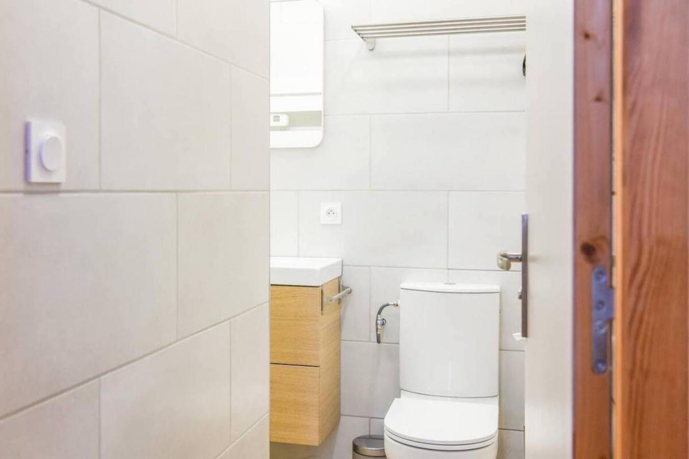 Vieux-port De - Opera Apartamento Marselha
