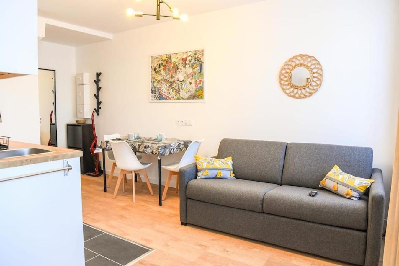 Apartamento Vieux-port De - Opera *