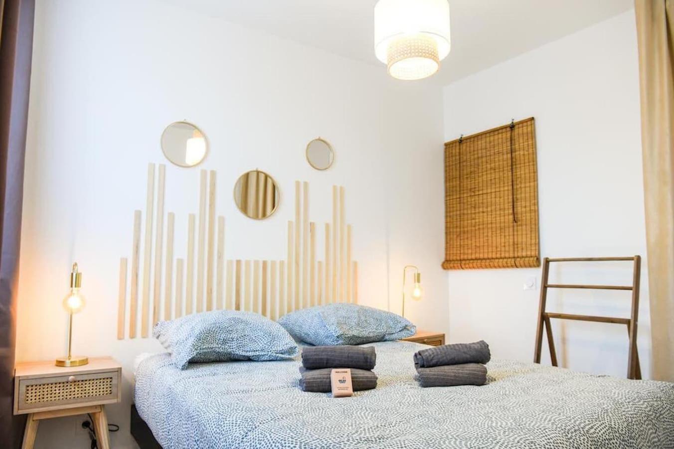 Vieux-port De - Opera Apartamento *
