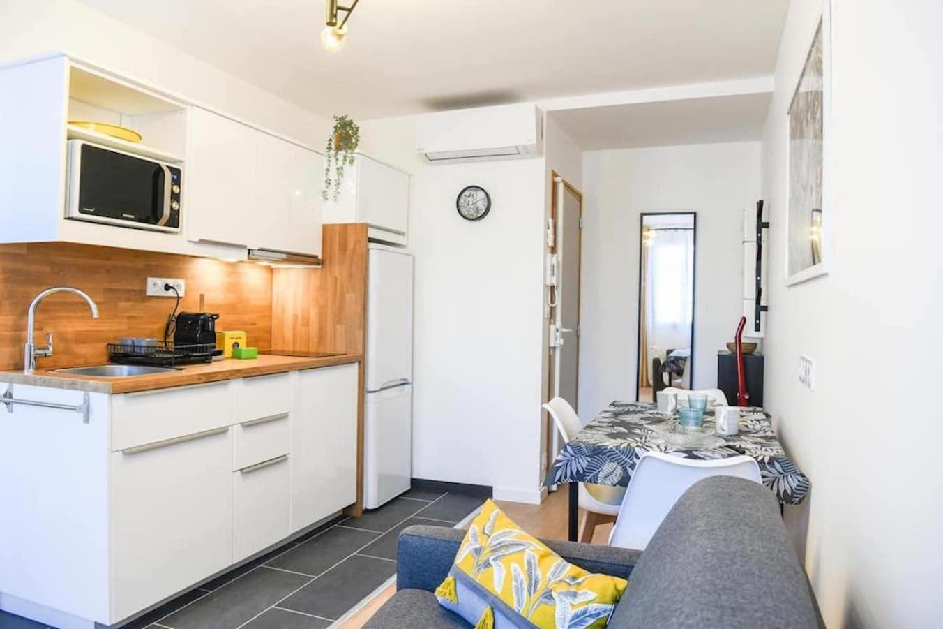 Apartamento Vieux-port De - Opera