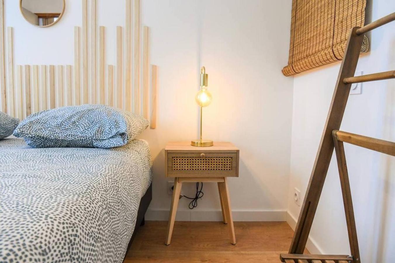 Vieux-port De - Opera Apartamento *