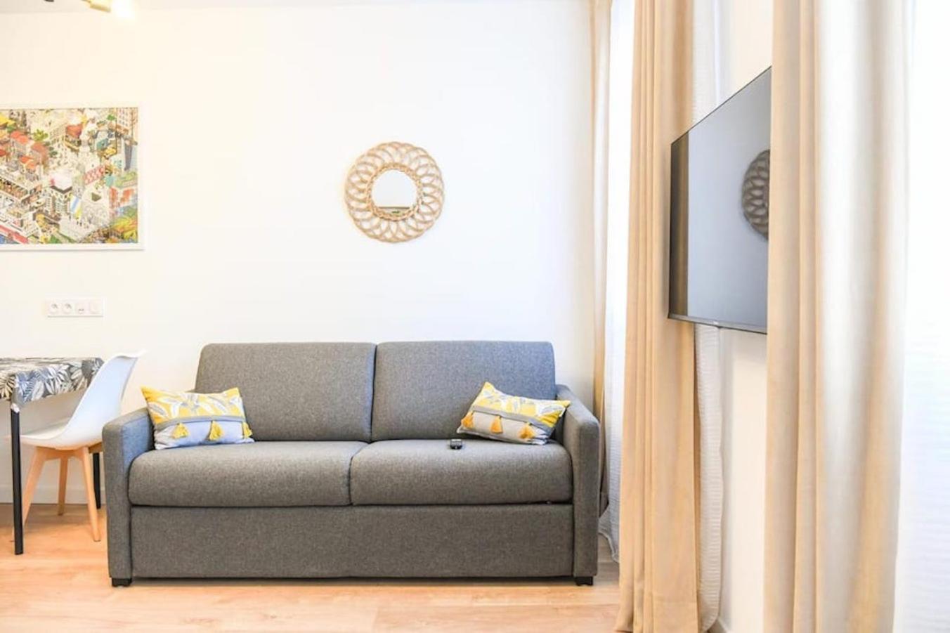 Vieux-port De - Opera Apartment Marseille